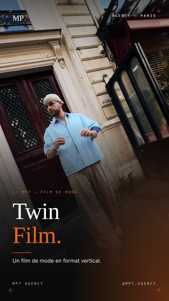 Image du film Twin